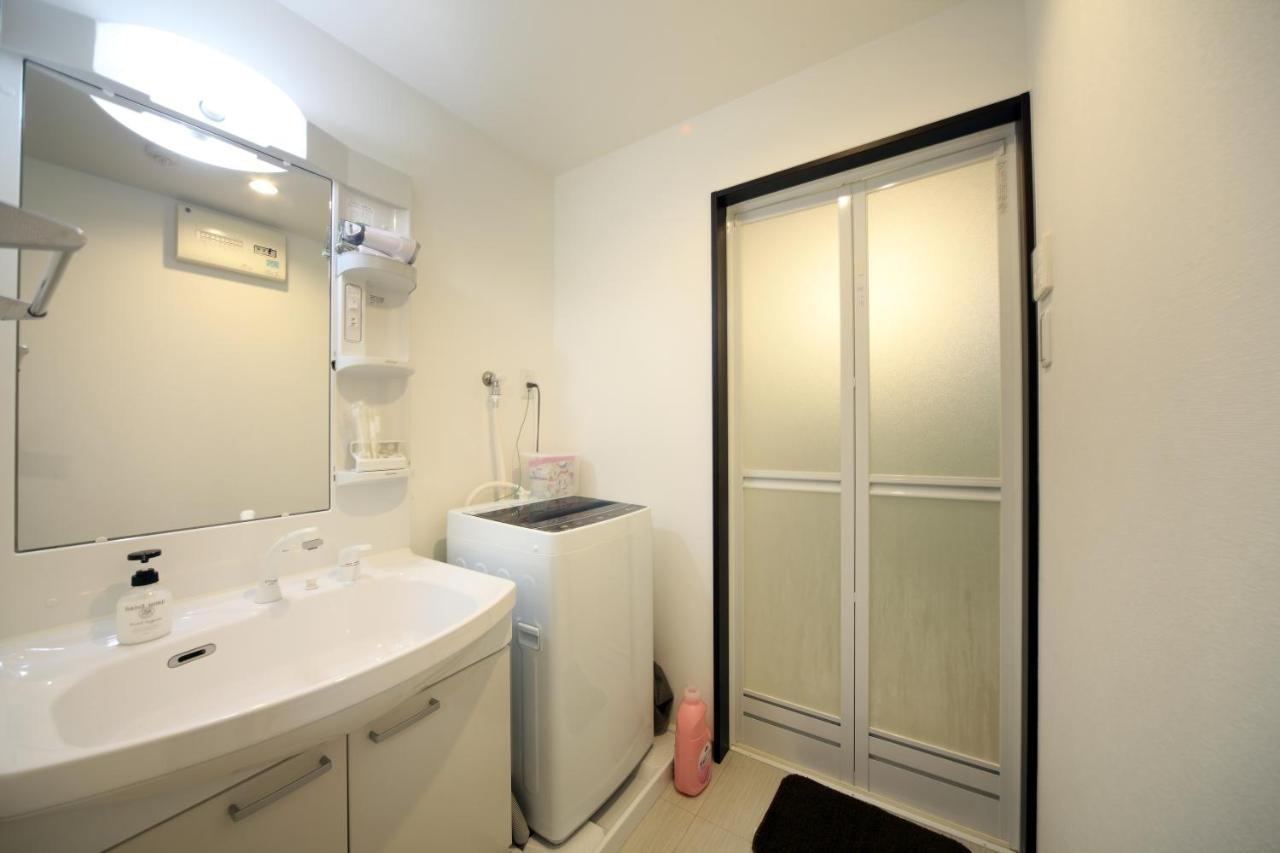 Ex Itoman Apartment 803 Exterior foto
