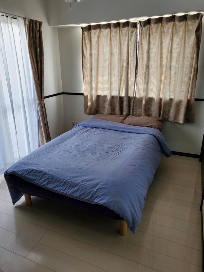 Ex Itoman Apartment 803 Exterior foto